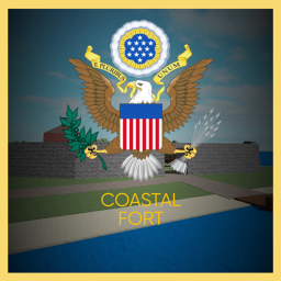 Coastal Fort