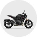 Triumph Trident 660