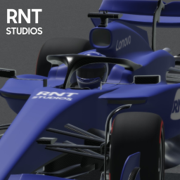 RNT | Overdrive Formula Racing 2025 | Alpha 1.01