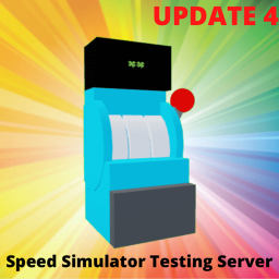 Speed Simulator - Testing Place icon