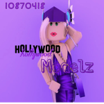 Hollywood Modelz