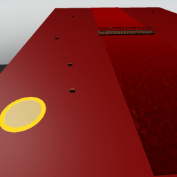 Jumping sim