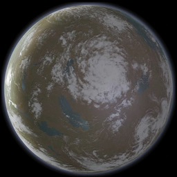 Dantooine, Dantoo Town