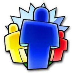 the impossible badge icon