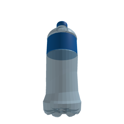 Water bottle