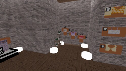 Ramen Clothing Homestore