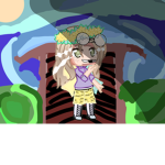My sun sets [Ly sunny set]