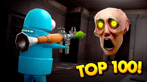 R.E.P.O. Juego de rol | Juega en Roblox