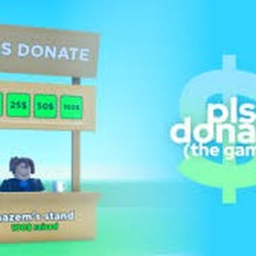 The Old Donate Game is back 💸