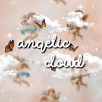 the angelic cloud