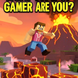 What Type Of Gamer Are You?