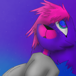Galactic furry studio