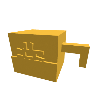 My ink machine