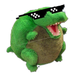 The Dank Rex Club