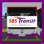 Singapore Bus Service Transit Group Thumbnail