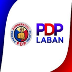 PHL | PDP-LABAN