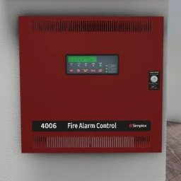 [Major Update!] House Fire Alarms icon