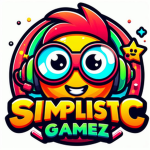 Simplistic Gamez