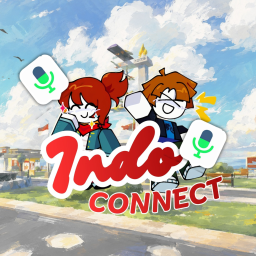 [🎙️] Indo Connect