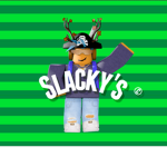 Slacky's ©