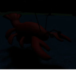 lobster icon