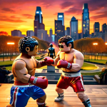 North Side Brawlers