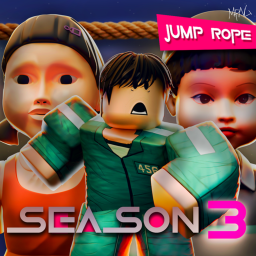 The Official Squid Games