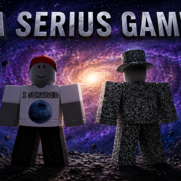 A SERIUS GAME