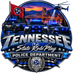 Tennessee State Roleplay (PD)
