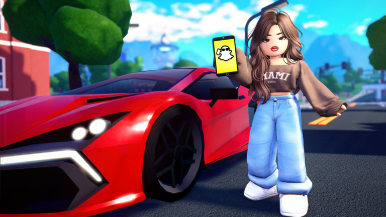 Highland Park 🏡RP screenshot 3