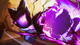 [CELL] Ostatnia misja anime 