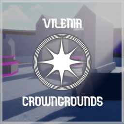 [RAID]  Crowngrounds