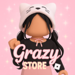 Grazy store