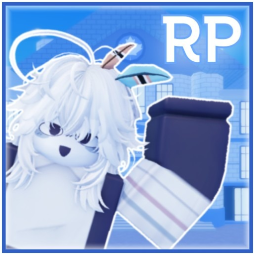 🔧[1.0] FUNDAMENTAL PAPER EDUCATION RP official Roblox game thumbnail