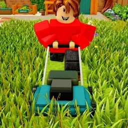 Yard Rescue Crew icon