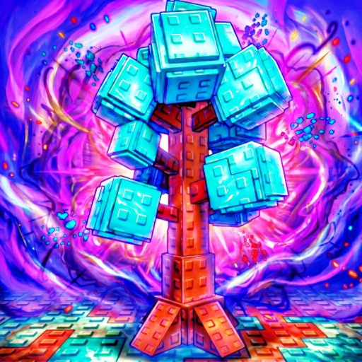 Tree RNG icon