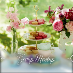 Official Stay Weird Group Meetup