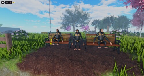 EVENT X100 {MOUNT MONKEY} 