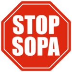 Anti SOPA!