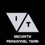 Innovative Technologies Security Personnel Team