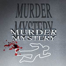 Murder Mystery 13140