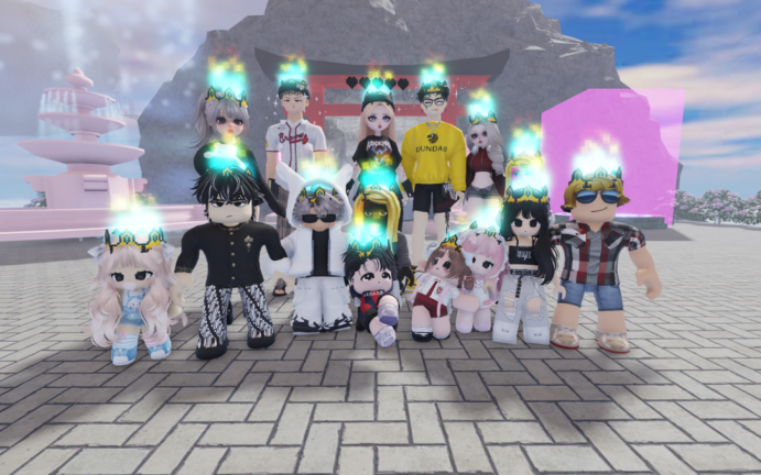(HBD Latte) Mount CAK! screenshot 3