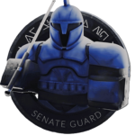 [CTGE] Imperial Senate Guards