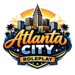 Atlanta City Roleplay .