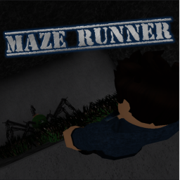 The Maze Runner [Testing]