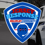 JE:RC | Jersey Emergency Roleplay Community