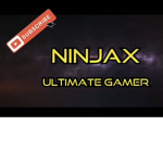 Ninjax fan group