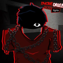 (TOPHAT) Incredible Bossfights icon