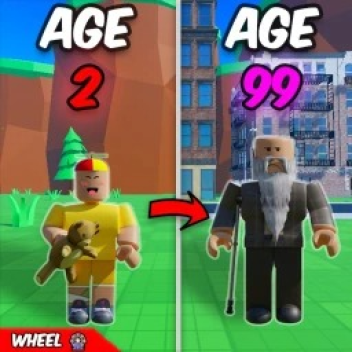 毎秒、あなたは年を取ります [🎉100M🎉]