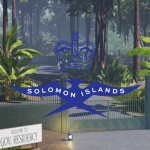 Government of Solomon